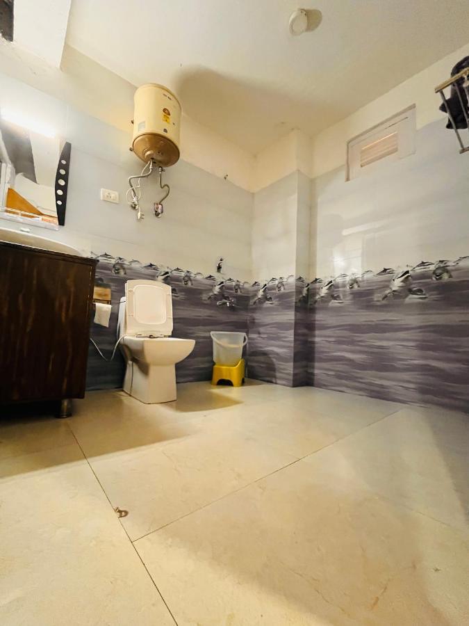 D Choice Resort, Manali מראה חיצוני תמונה
