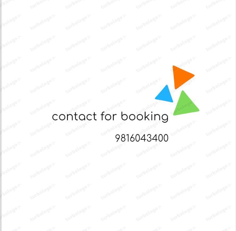 D Choice Resort, Manali מראה חיצוני תמונה